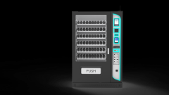 杭州以勒：售货机泉源工场的智能处理方案